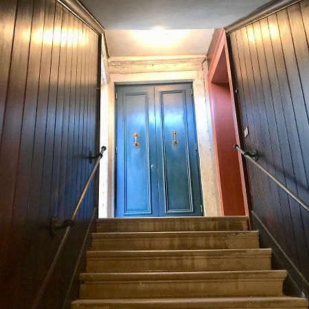 Ferienwohnung Ca' Bernarda Venedig Exterior foto